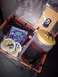Spooky Mystery Boxes!
