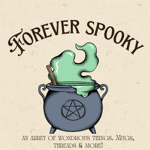Forever Spooky